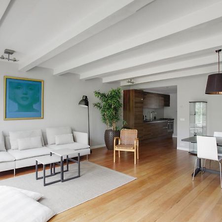 Keizersgracht Apartments Άμστερνταμ Εξωτερικό φωτογραφία