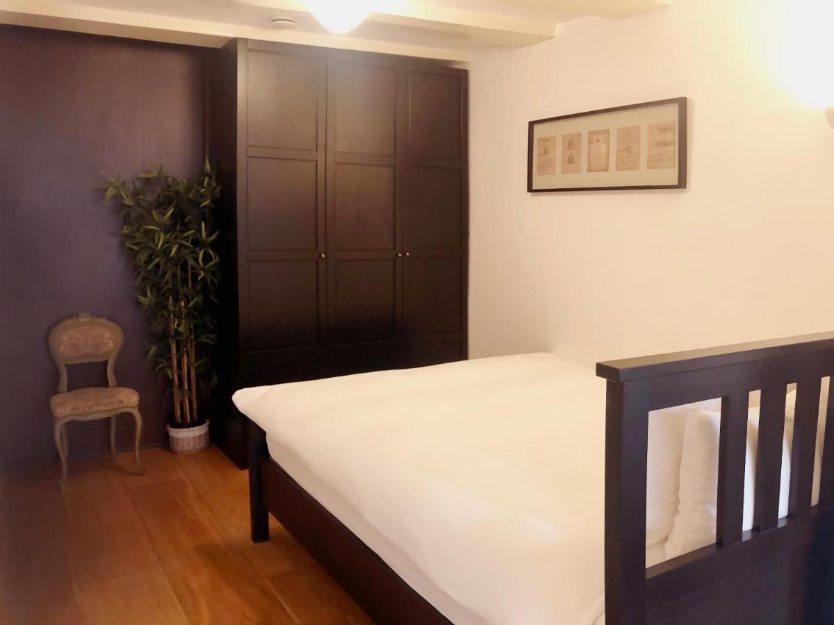 Keizersgracht Apartments Άμστερνταμ Εξωτερικό φωτογραφία
