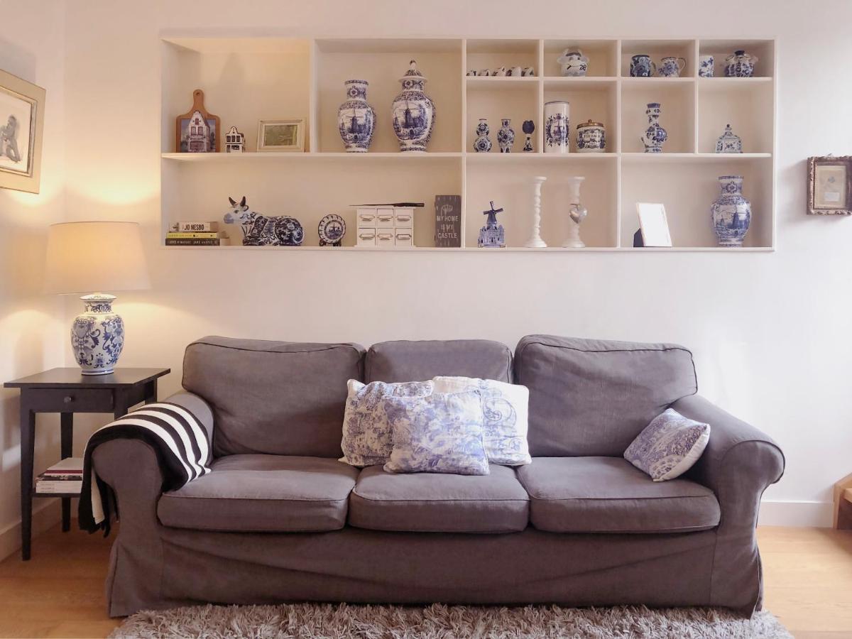 Keizersgracht Apartments Άμστερνταμ Εξωτερικό φωτογραφία