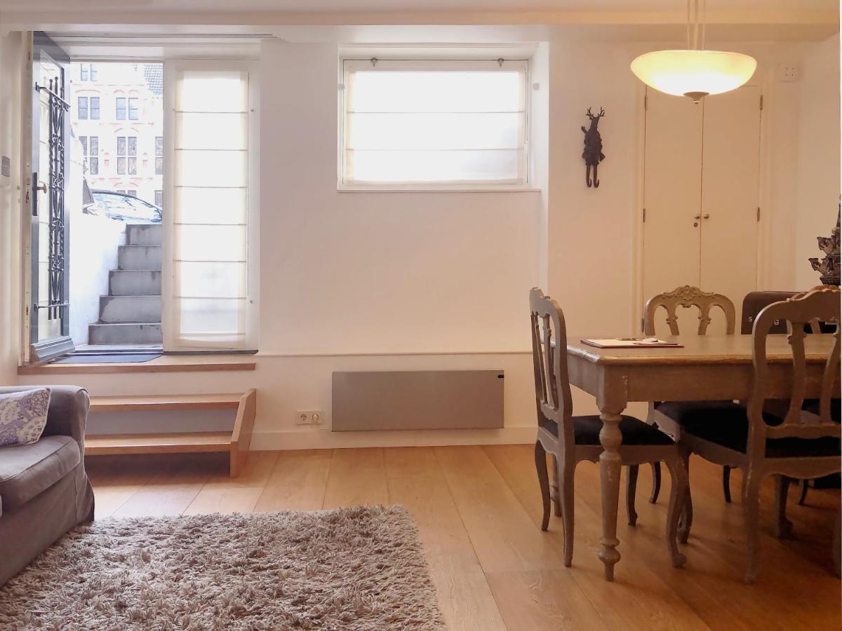 Keizersgracht Apartments Άμστερνταμ Εξωτερικό φωτογραφία