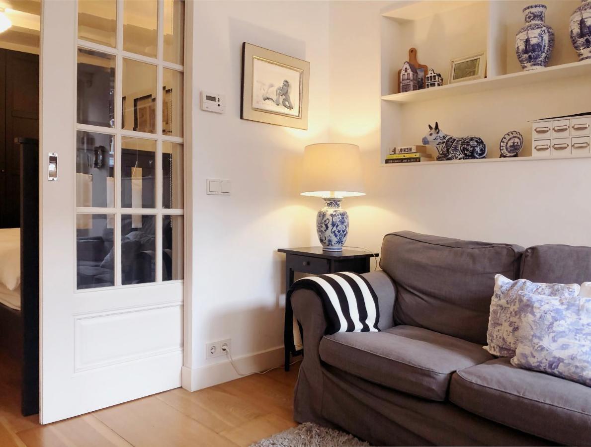 Keizersgracht Apartments Άμστερνταμ Εξωτερικό φωτογραφία