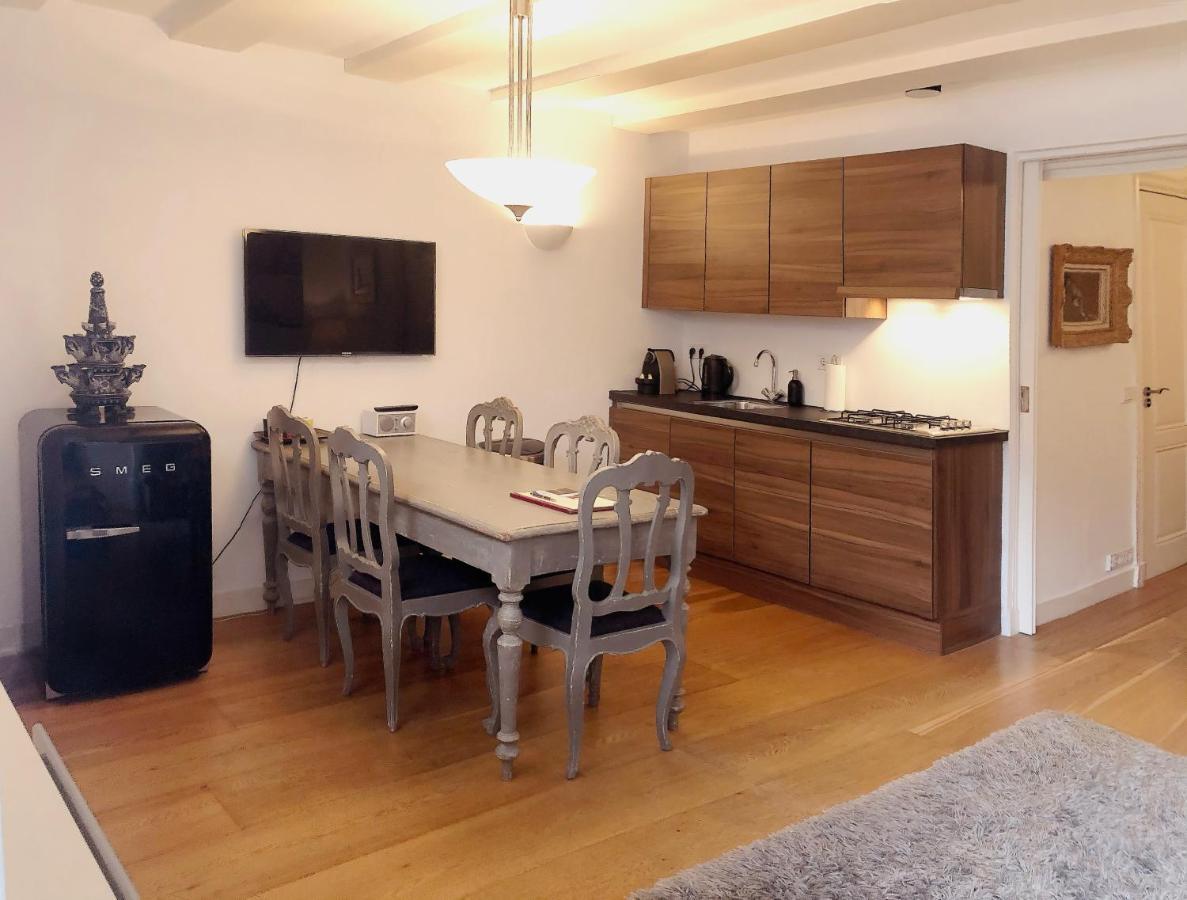 Keizersgracht Apartments Άμστερνταμ Εξωτερικό φωτογραφία