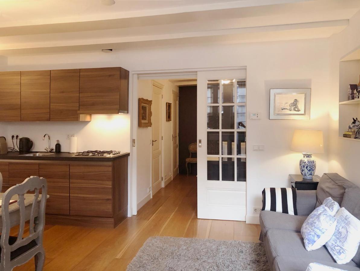 Keizersgracht Apartments Άμστερνταμ Εξωτερικό φωτογραφία