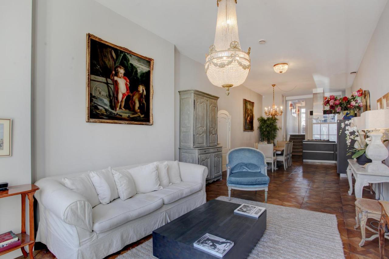 Keizersgracht Apartments Άμστερνταμ Εξωτερικό φωτογραφία