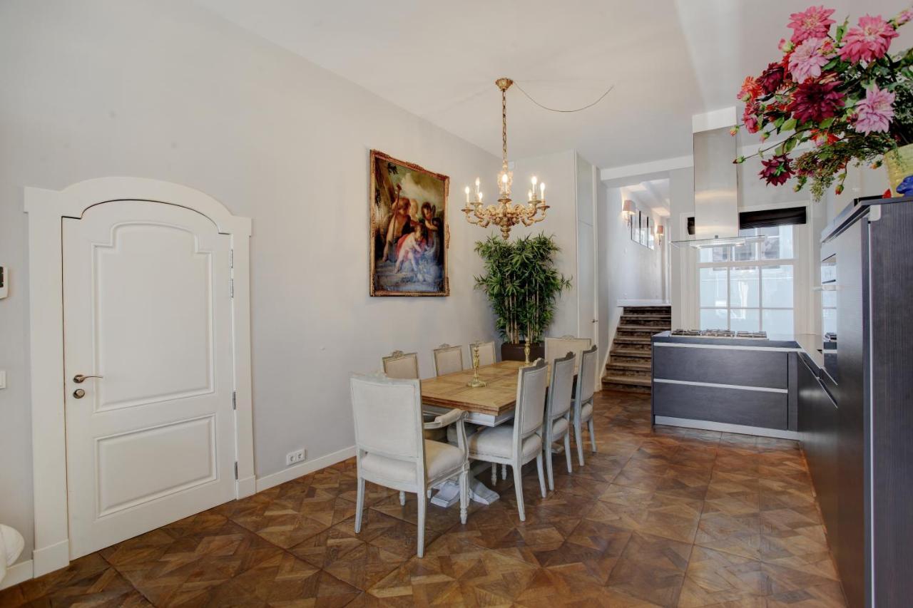 Keizersgracht Apartments Άμστερνταμ Εξωτερικό φωτογραφία