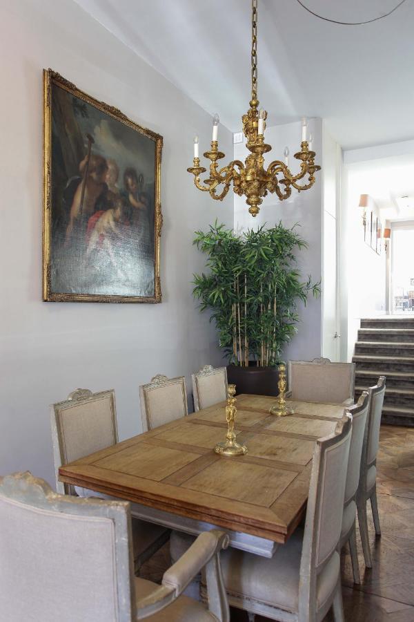 Keizersgracht Apartments Άμστερνταμ Εξωτερικό φωτογραφία