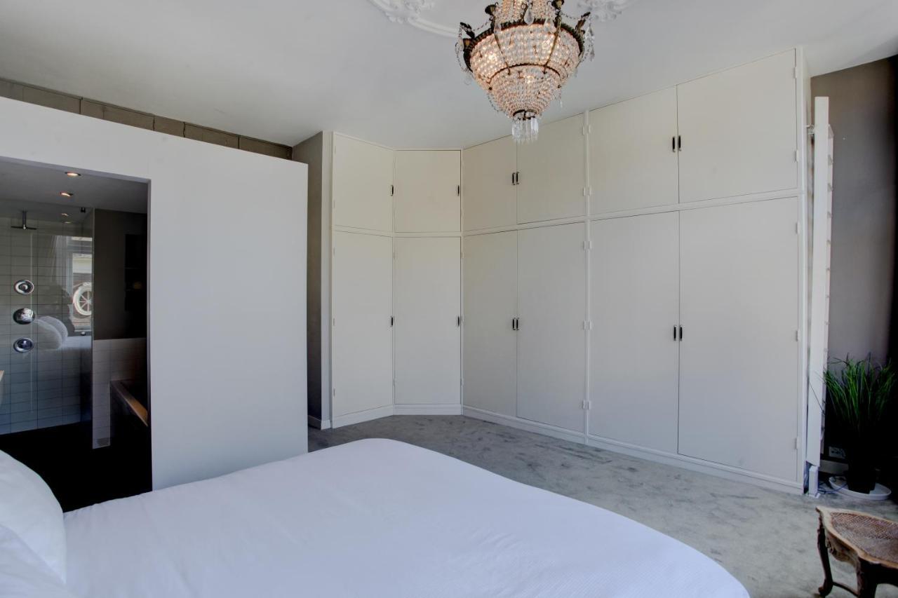 Keizersgracht Apartments Άμστερνταμ Εξωτερικό φωτογραφία