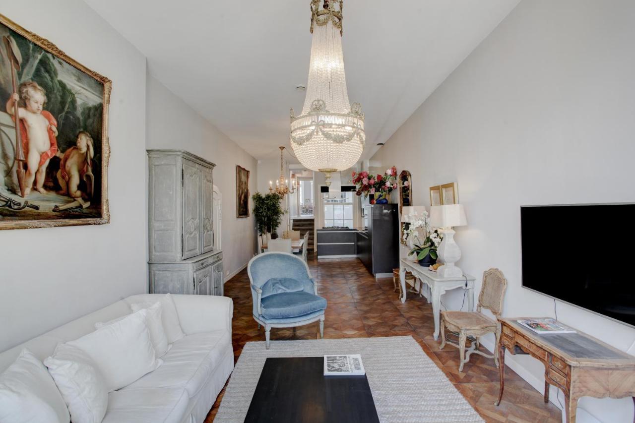 Keizersgracht Apartments Άμστερνταμ Εξωτερικό φωτογραφία