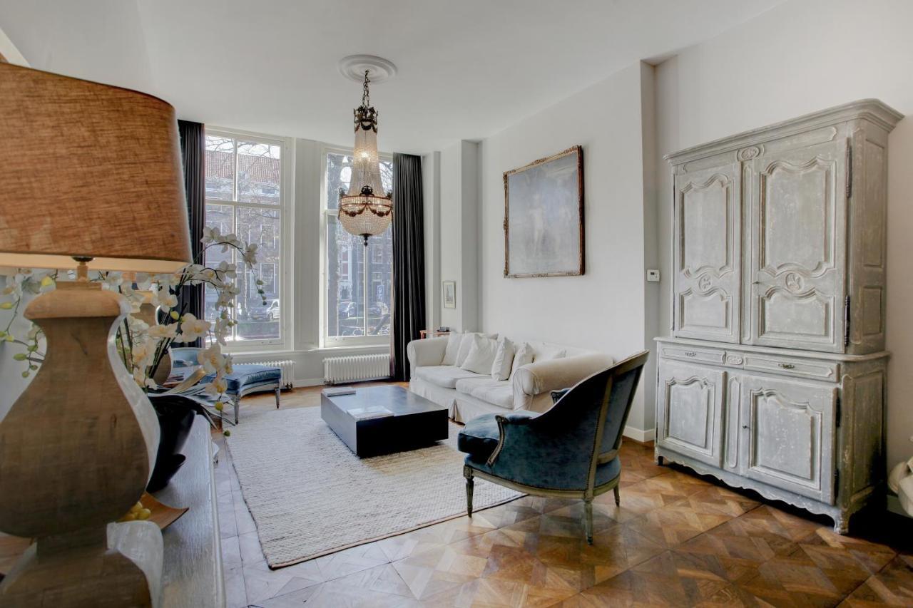 Keizersgracht Apartments Άμστερνταμ Εξωτερικό φωτογραφία