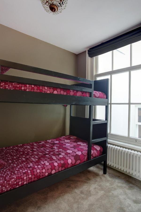 Keizersgracht Apartments Άμστερνταμ Εξωτερικό φωτογραφία