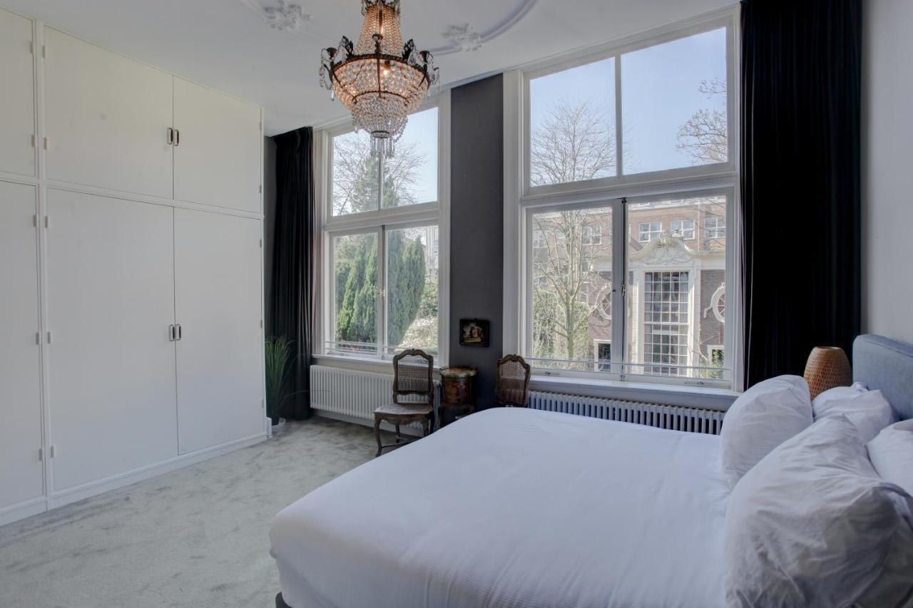 Keizersgracht Apartments Άμστερνταμ Εξωτερικό φωτογραφία