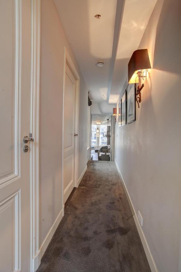 Keizersgracht Apartments Άμστερνταμ Εξωτερικό φωτογραφία