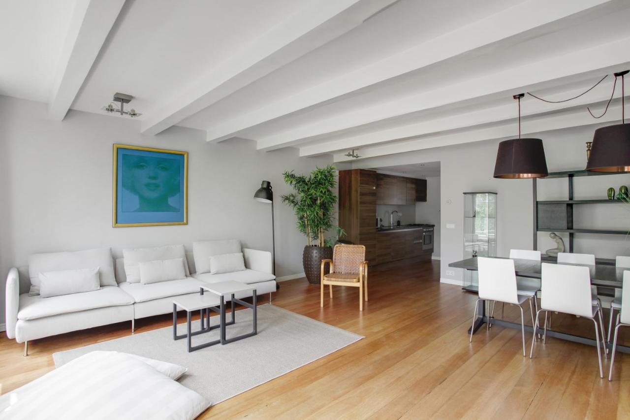Keizersgracht Apartments Άμστερνταμ Εξωτερικό φωτογραφία