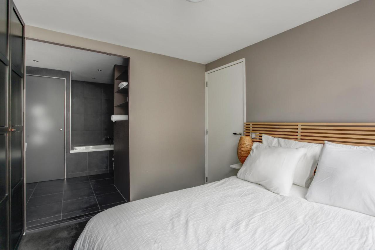 Keizersgracht Apartments Άμστερνταμ Εξωτερικό φωτογραφία