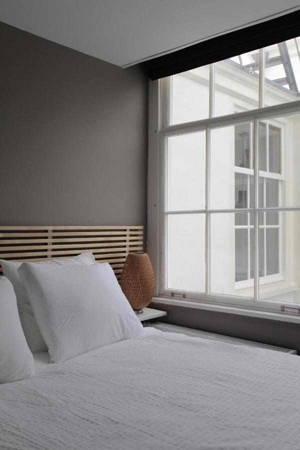 Keizersgracht Apartments Άμστερνταμ Εξωτερικό φωτογραφία