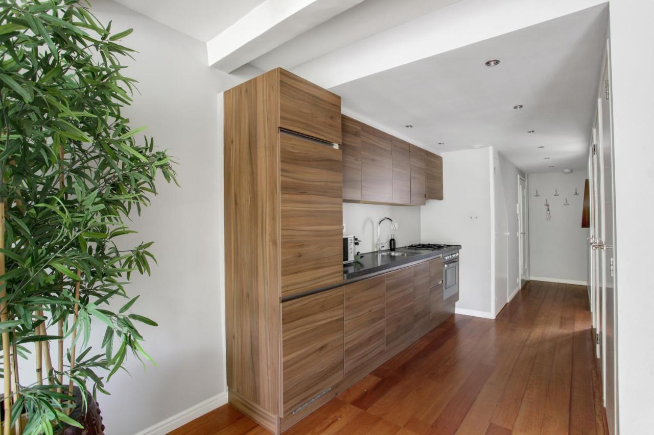 Keizersgracht Apartments Άμστερνταμ Εξωτερικό φωτογραφία