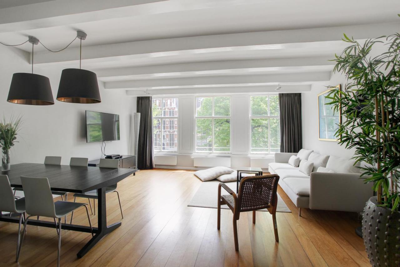 Keizersgracht Apartments Άμστερνταμ Εξωτερικό φωτογραφία