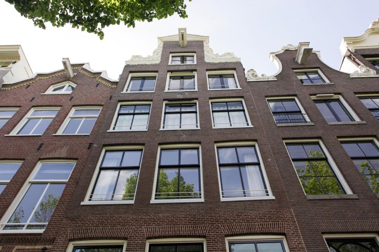 Keizersgracht Apartments Άμστερνταμ Εξωτερικό φωτογραφία