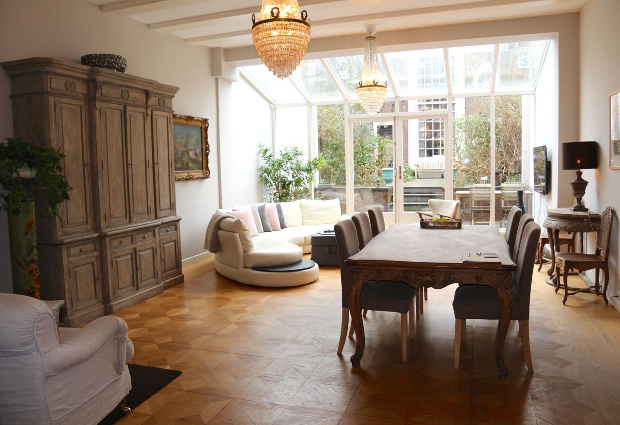 Keizersgracht Apartments Άμστερνταμ Εξωτερικό φωτογραφία