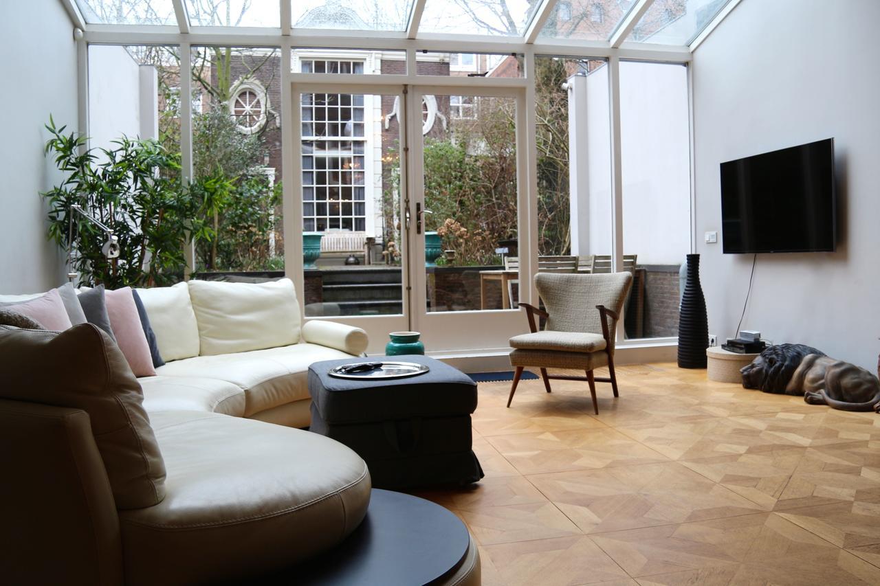 Keizersgracht Apartments Άμστερνταμ Εξωτερικό φωτογραφία