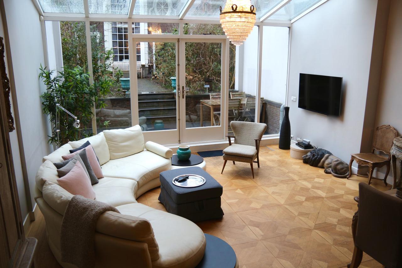 Keizersgracht Apartments Άμστερνταμ Εξωτερικό φωτογραφία