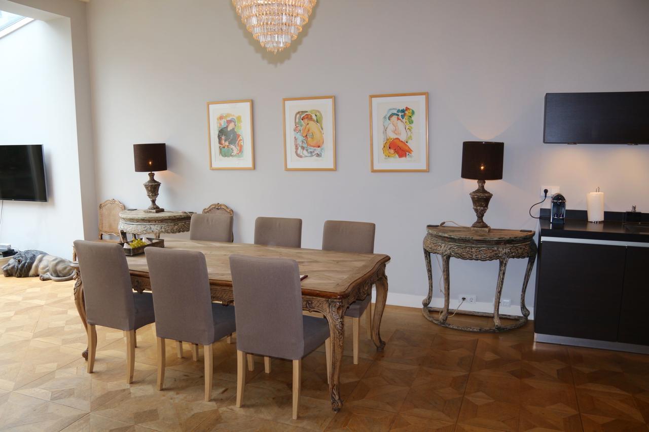 Keizersgracht Apartments Άμστερνταμ Εξωτερικό φωτογραφία