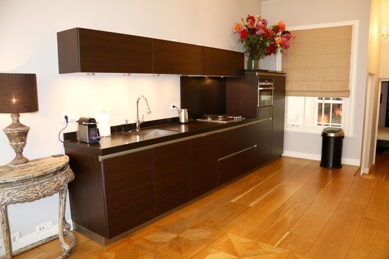 Keizersgracht Apartments Άμστερνταμ Εξωτερικό φωτογραφία