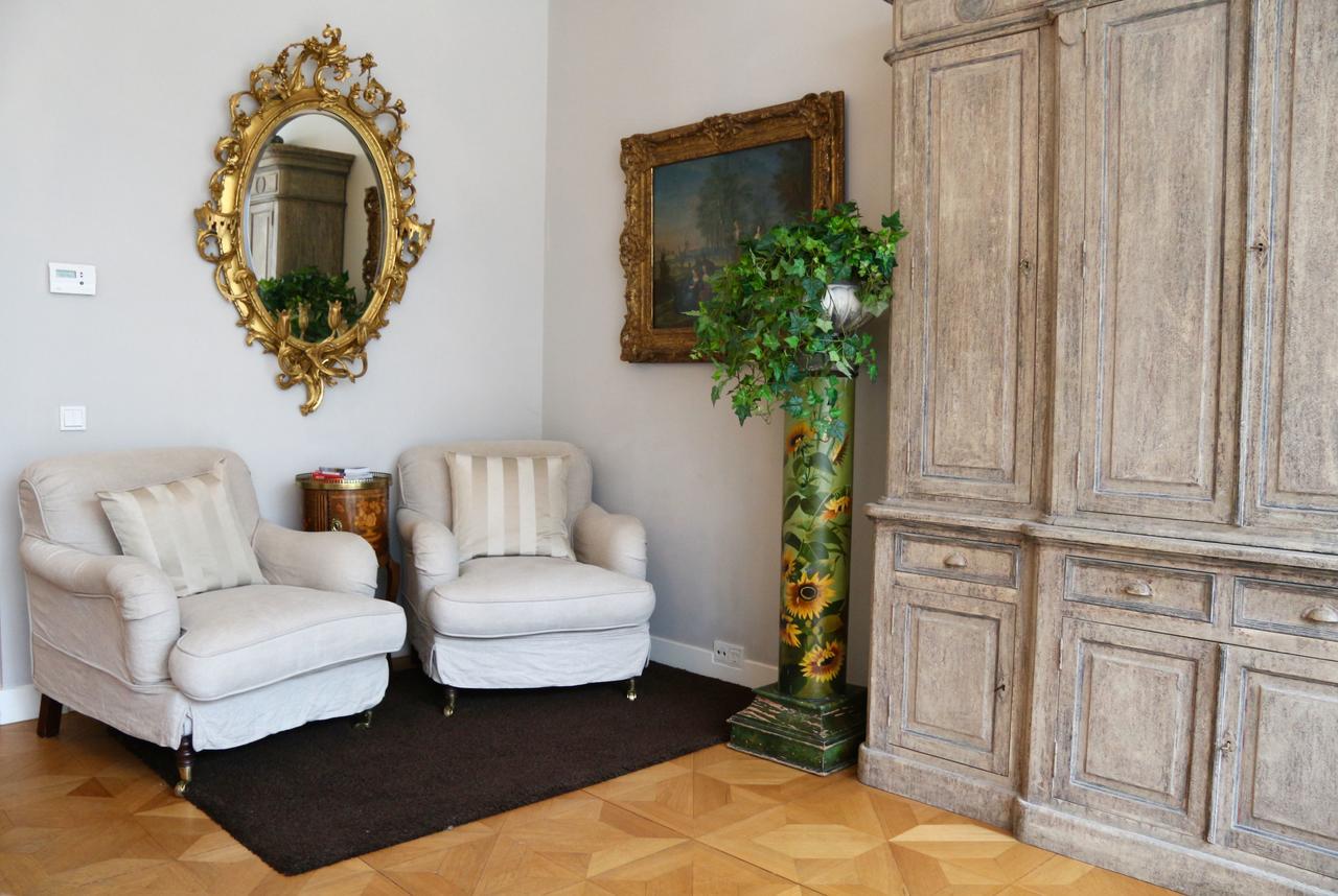 Keizersgracht Apartments Άμστερνταμ Εξωτερικό φωτογραφία