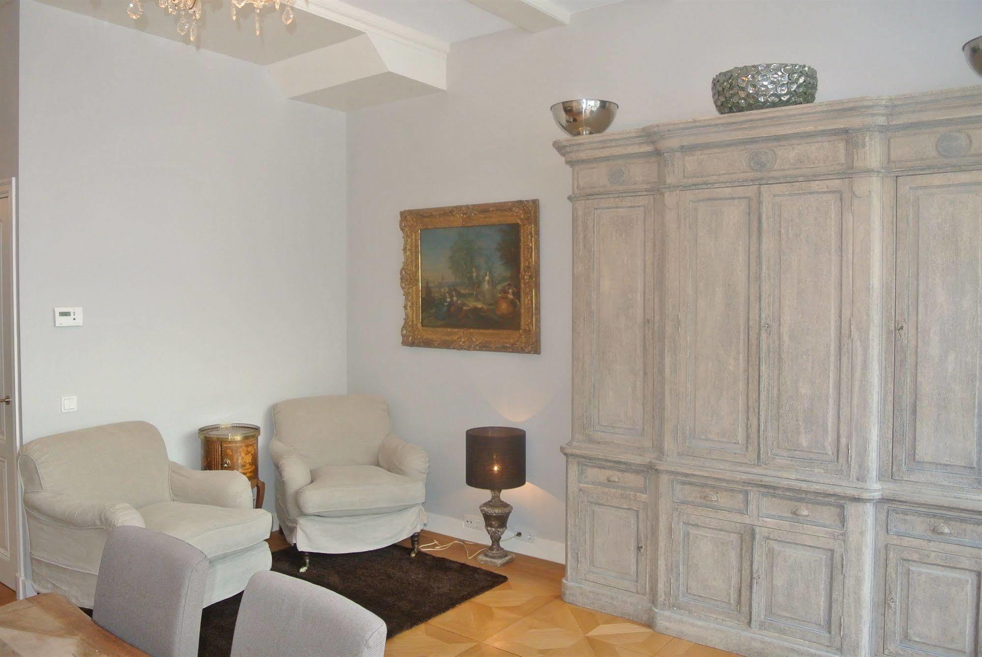 Keizersgracht Apartments Άμστερνταμ Εξωτερικό φωτογραφία