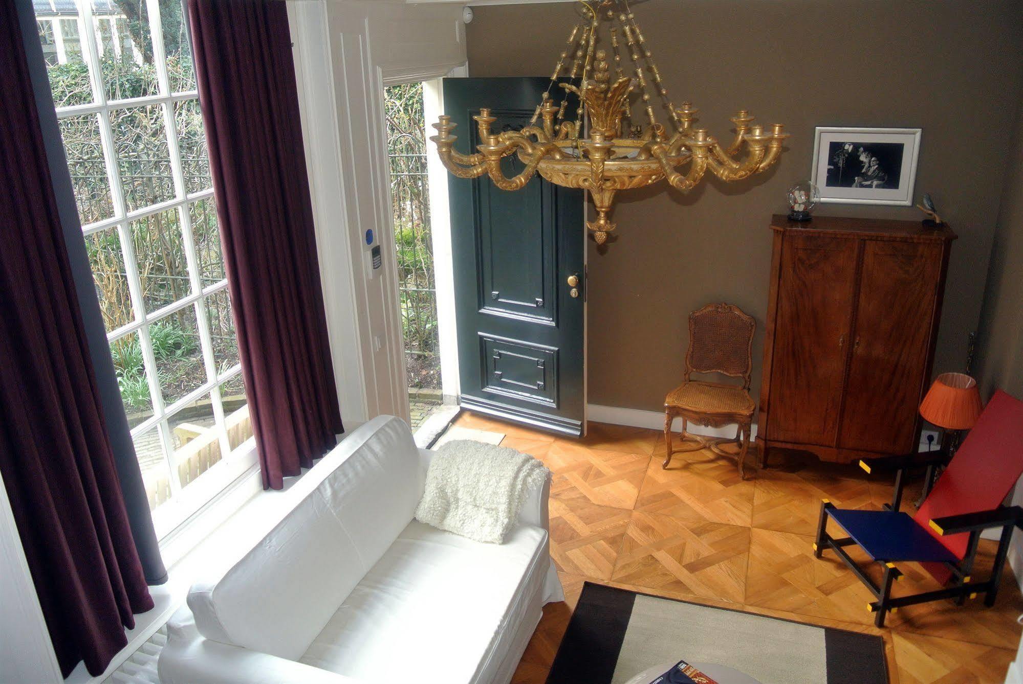Keizersgracht Apartments Άμστερνταμ Εξωτερικό φωτογραφία